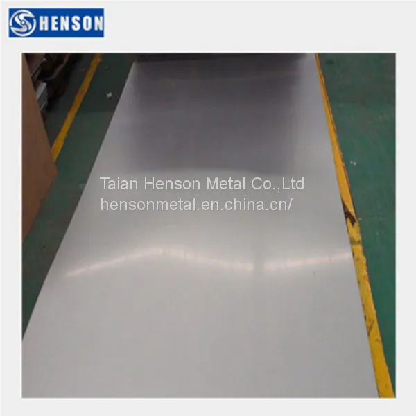 AISI Inox 304 201 2b Finish Stainless Steel Sheet Prices photo-4