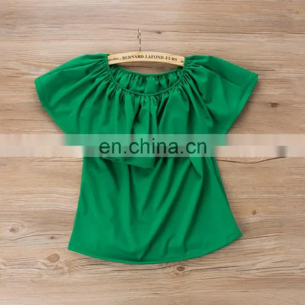 Female Cotton Sarees Blouse Designs Black Shirt Latest Shirt Designs photo-2