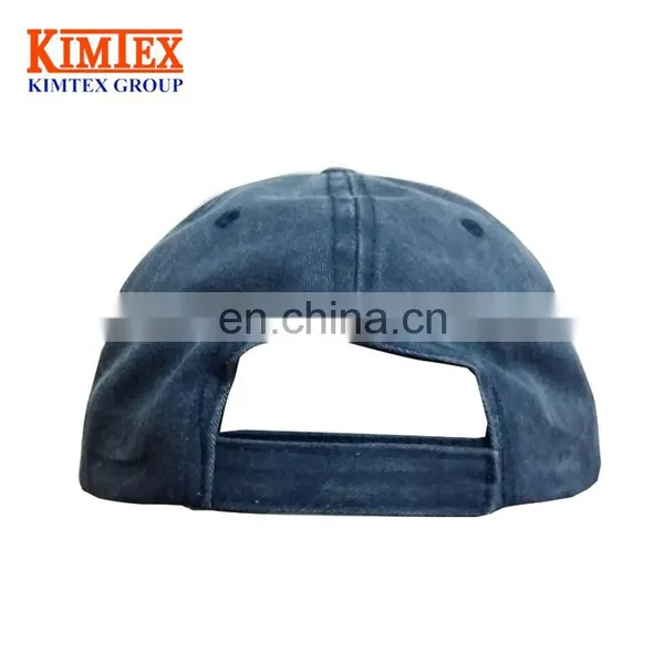 2017 Custom Washed Baseball Cap,sports Dad Hat photo-4