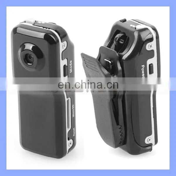 Mini 720 x 480 px 30fps MD80 Digital Pocket Video Recorder HD 720P Mini dv photo-4