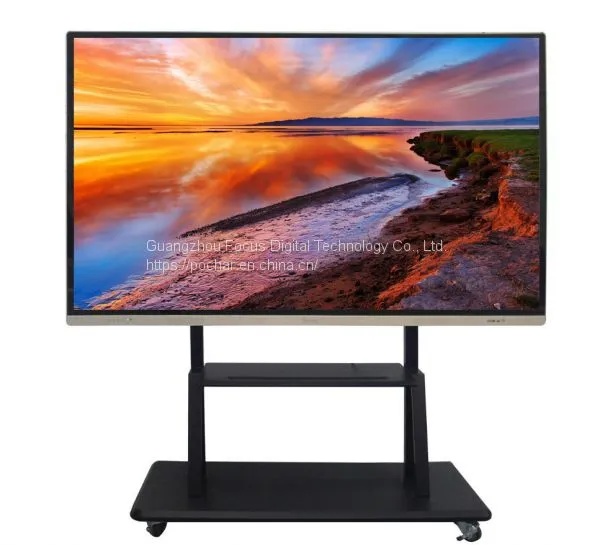 FKS-T8001 Touch All In One PC Windows & Android Dual OS photo-2