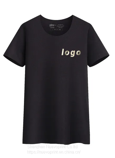 2018 Create Your Own Custom Logo Printing Tshirt Design photo-2