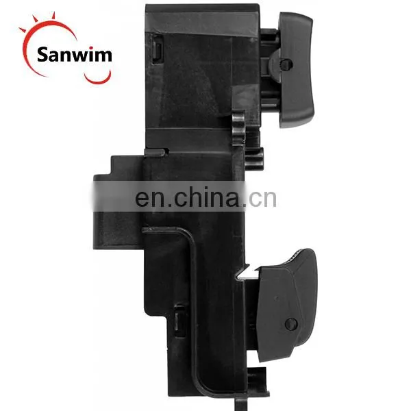 Auto Master Power Window Control Switch 1S13111 photo-2