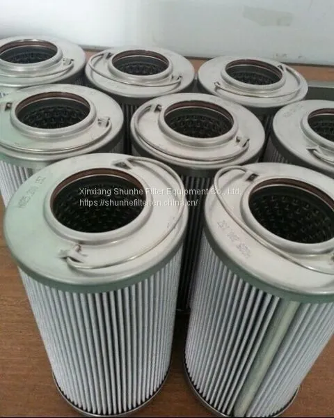 Pall HC9020FKS8Z Hydraulic Filter Element Replacement photo-2