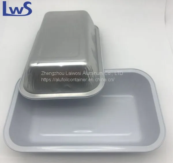 Smoothwall Microwave Aluminum Foil Trays photo-4