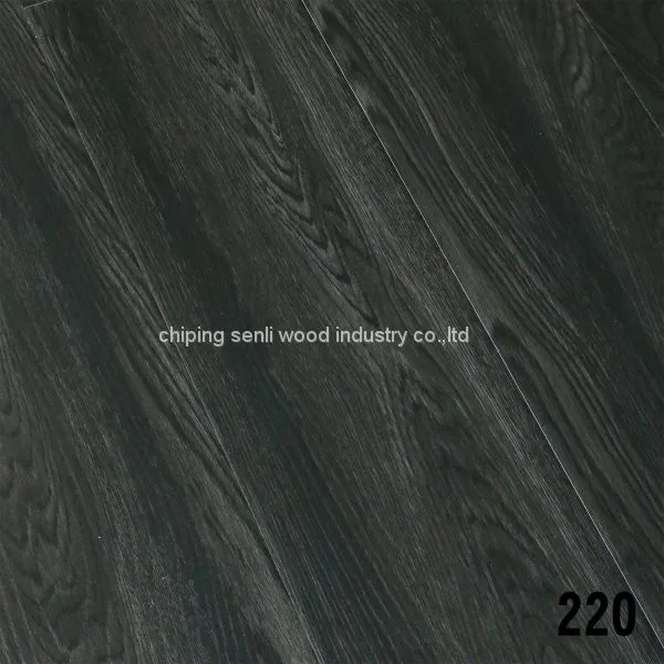 Changzhou Parquet Hdf Laminate Flooring Best Price