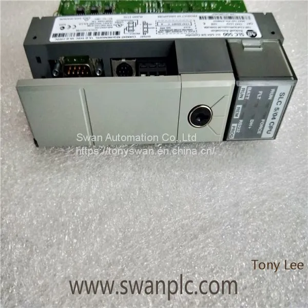 1747-L552 1757-FFLDC4 модуль PLC AB НОВЫЙ В НАЛИЧИИ