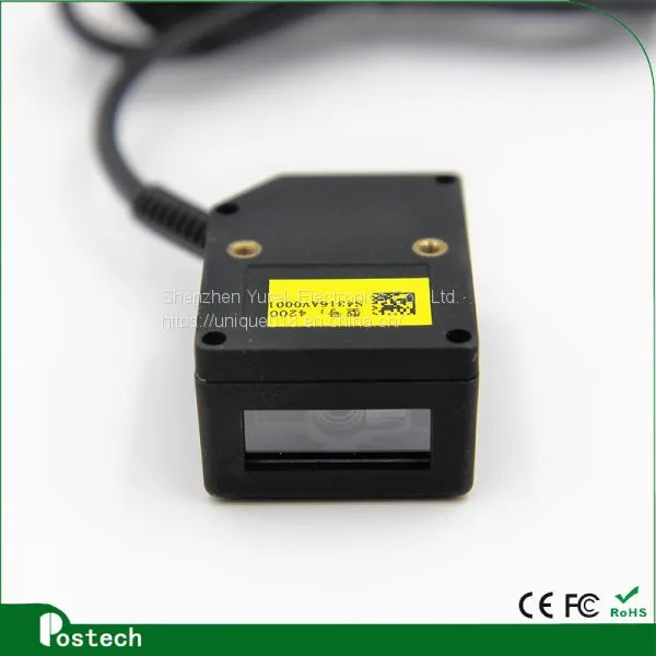 MS4200 Warehouse Logistics Distribution Scanner Bar Code Reading 2D Scanner photo-4