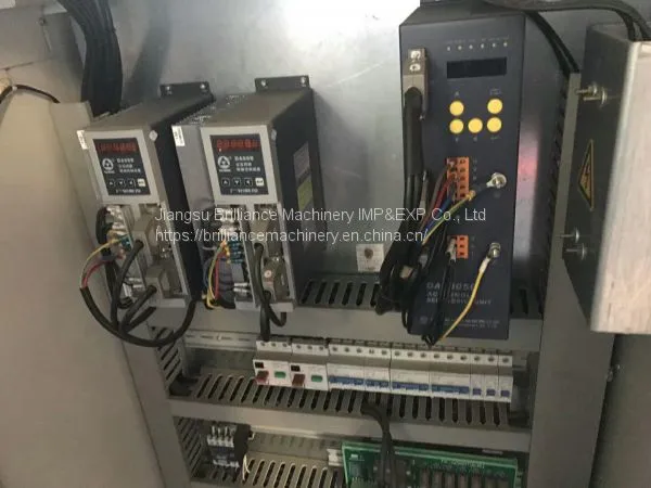 SMTCL CAK1630ni CNC Horizontal Lathe photo-4
