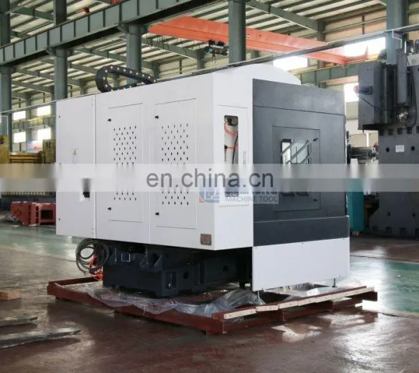 High Speed CNC Milling Machine VMC1890 CNC Machine Price In India photo-2