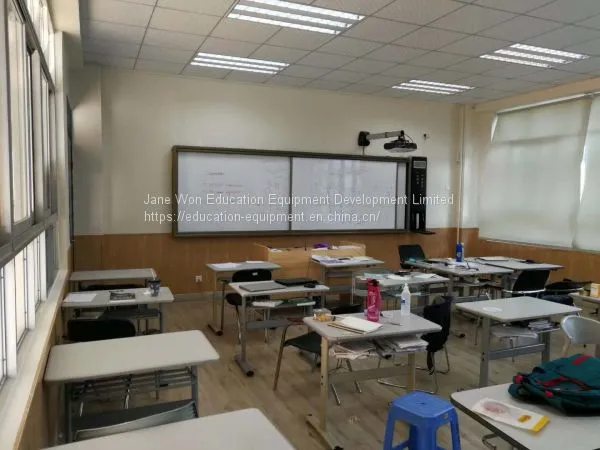 Smart Electronic Class Information Board With Sign-in Management System photo-4