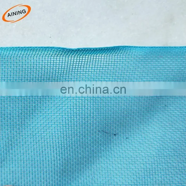Chinese HDPE Anti Insect Net Plastic Screen Mesh Net photo-2