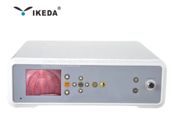 YKD-9002 Медицинская камера для эндоскопии ЛОР-органов высокого разрешения