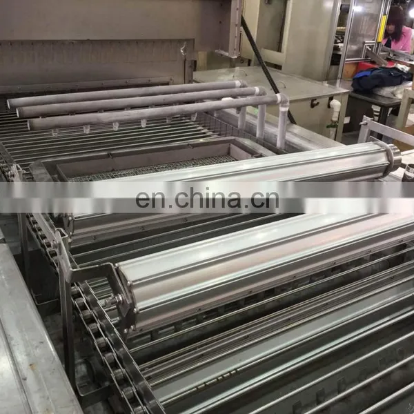 Factory Customize Adjustable Drying Air Knife For Turbo Blower photo-7