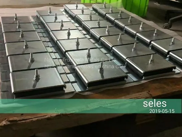 Spring Vibration Isolator-Damping Vibration Isolator-Air Condition Vibration Isolator-fan Vibration Isolator-Generator Vibration Isolator photo-4