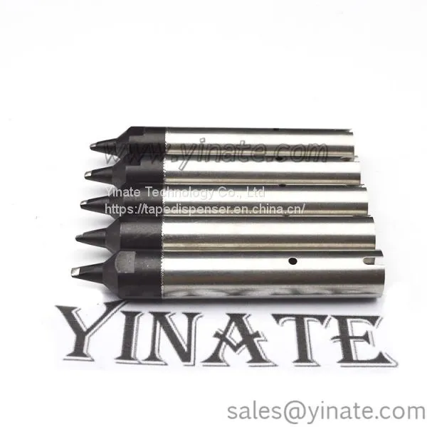 911G-16D Soldering Robot Tips for Quick Soldering Robot Lead Free 911G Series Welding Soldering Tips Quick Replacement Tips photo-3