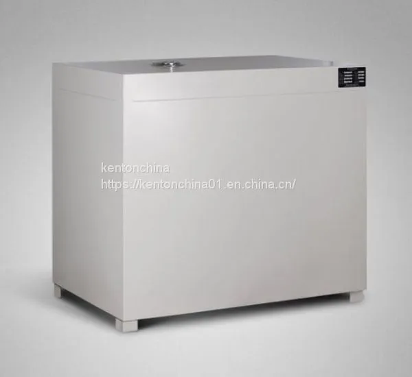 High Temperature Electric Blast Dryer Stainless Steel Inner, High Quality Export photo-2