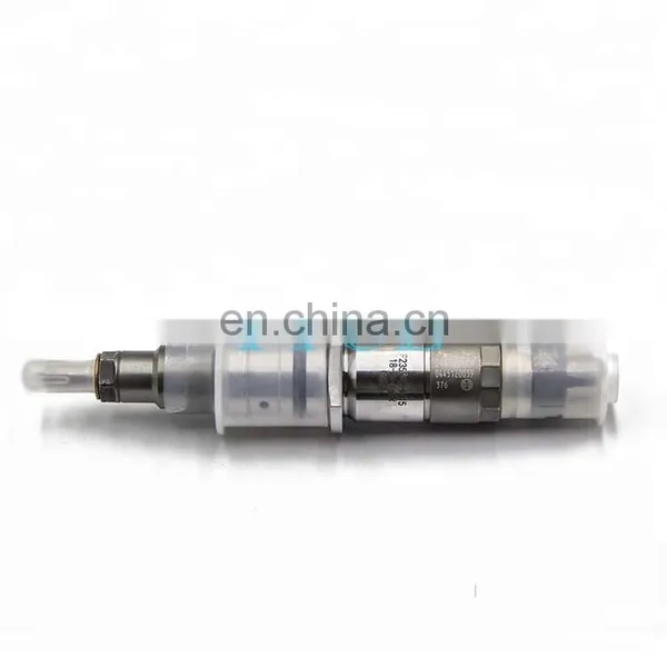 Diesel Injector 0445 120 204 for BOSCH Common Rail Disesl Injector 0445120204 photo-6
