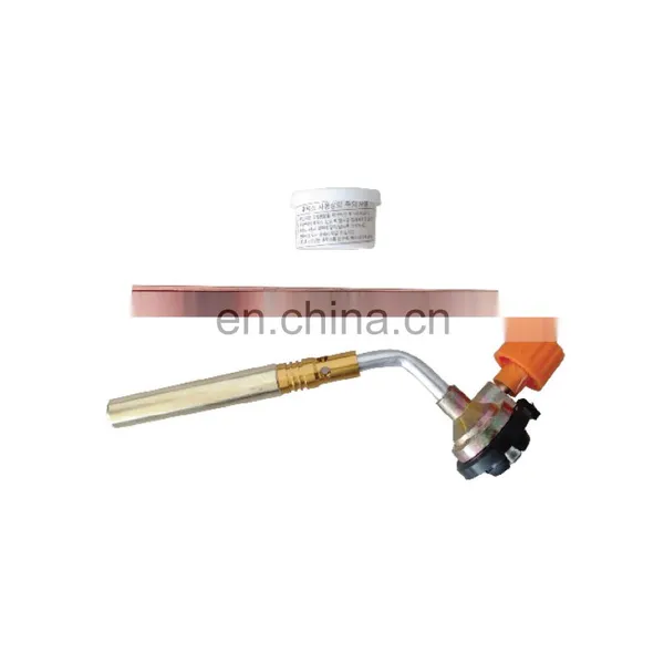 Mini Kitchen Lighter Butane Gas Cutting Torch photo-3