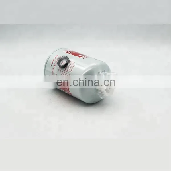 Hot Sale Suitable For Genuine Engine Part Diesel Fuel Filter FS1280 photo-5