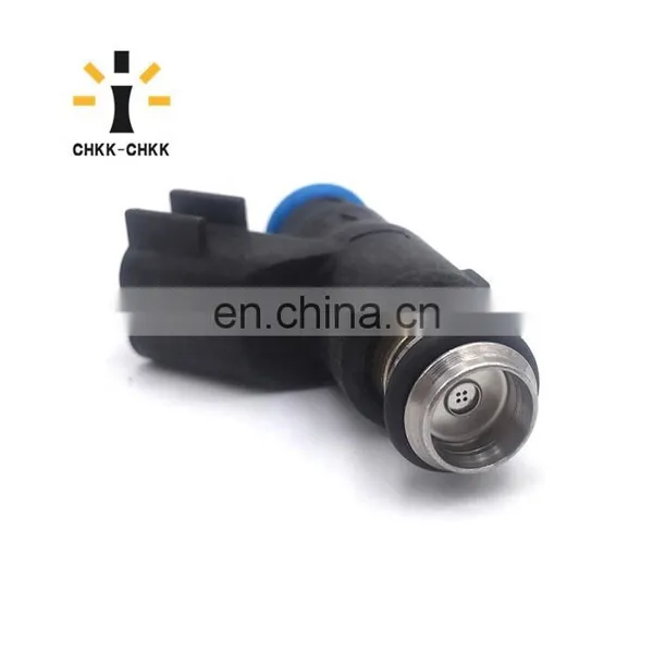 Car Accessories Fuel Injector Nozzle OEM 12613411 photo-4