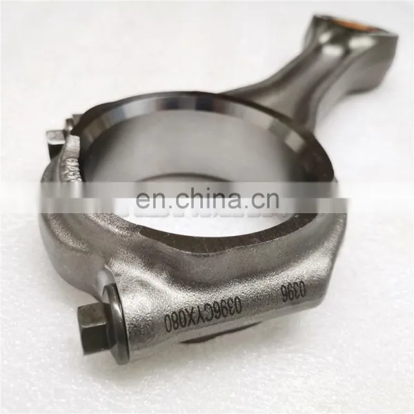 ISD Connecting Rod STD Size 4943979 4943978 3935349 3954658 3954657 3971212 photo-5