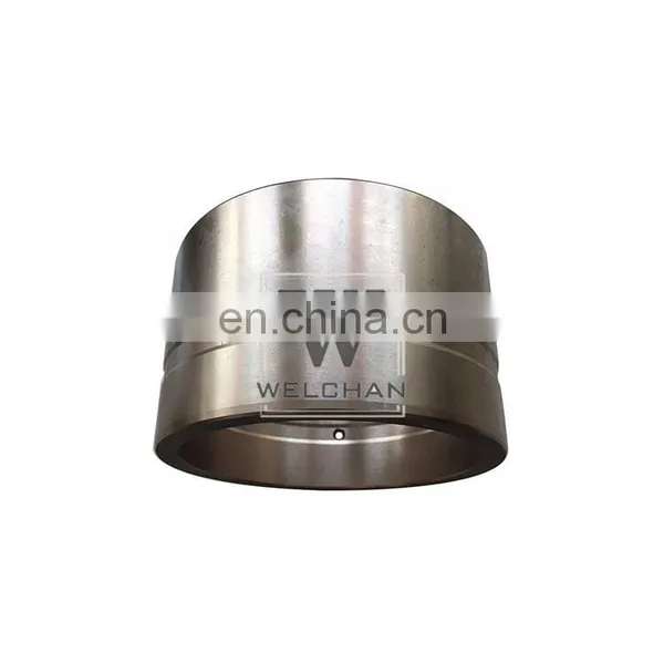 Factory Direct Sale Excavator Spare Parts PC300-7 360-7 Link Bushing 207-70-33160 photo-6