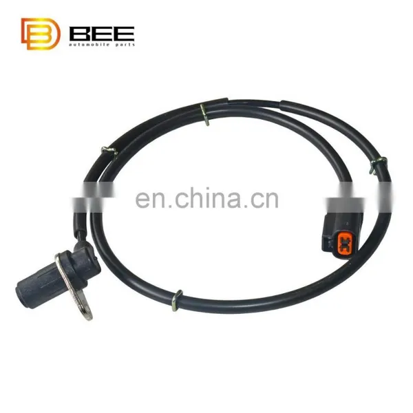 ABS Wheel Speed Sensor Front Left For MITSUBISHI MR569411 MR407268 ALS1151 5S11149 SU12602 photo-3