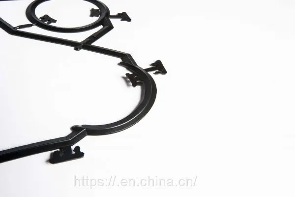 GEA Rubber Gaskets PHE Plate Heat Exchanger NBR HNBE EPDM