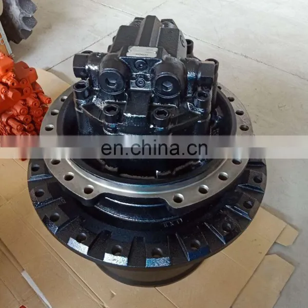 Excavator ZX330-3 Final Drive ZX330 ZAXIS 330-3 Excavator ZX330-3 Travel Motor Assy photo-2