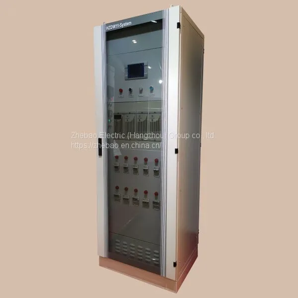 HZDW Intelligent Hi-frequency DC Power Cabinet