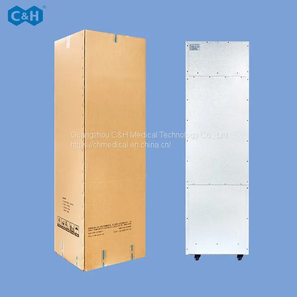 Effective for COVID-19 Coronavirus Protecting Air Purificating and Sterilizing Equipment Home Room Air Sterilizer photo-2