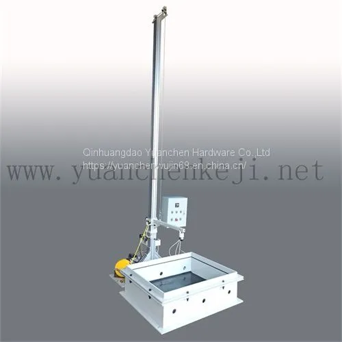 227 G/508 G/1040 G/2260 g Steel Ball Test For Safety Glazing Materials​ photo-2
