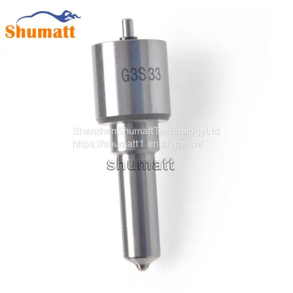 DENSO OEM New Nozzle G3S33 for 295050-0540/295050-0810 Toyota 2KD photo-2