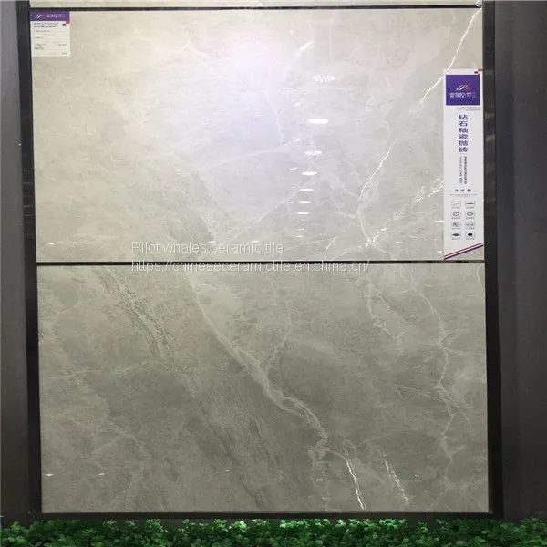 Full Polished Glazed Tiles/Bathroom Porcelain Ceramic Kitchen Wall Tiles Sizes photo-4