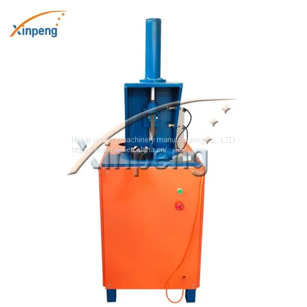 Xinpeng Professional Cutting Machine For Automobile Starter Rotor photo-3