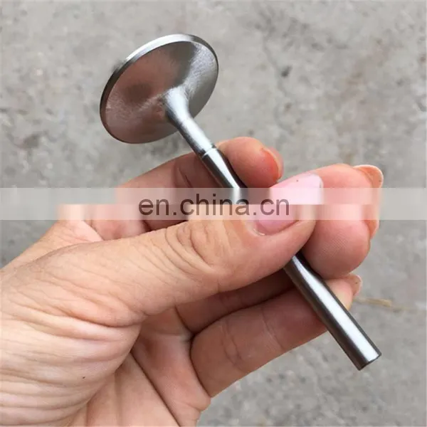 Intake 3940734 Exhaust 3940735 Engine Valve For Dodge Cumminss ISB ISBE 24V 6.7L 5.9L Automotive Diesel Parts photo-4