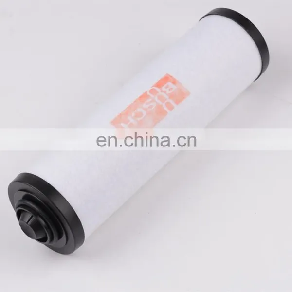 Top Sales Vacuum Pump Exhaust Element 0532140156 Oil Mist Separation Filter photo-6