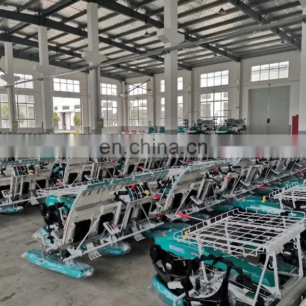 6row 4row Rice Transplanter Vietnam Manual Machinery Transplanter Vietnam photo-7