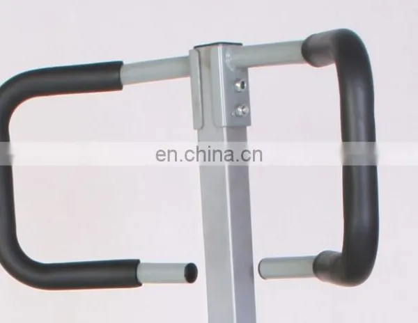 Horse Rider Total Crunch Exercise Machine for Waist photo-2