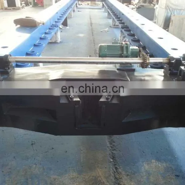 Horizontal WAL-100 100KN Universal Hydraulic Webbing Sling Tensile Testing Machine photo-6