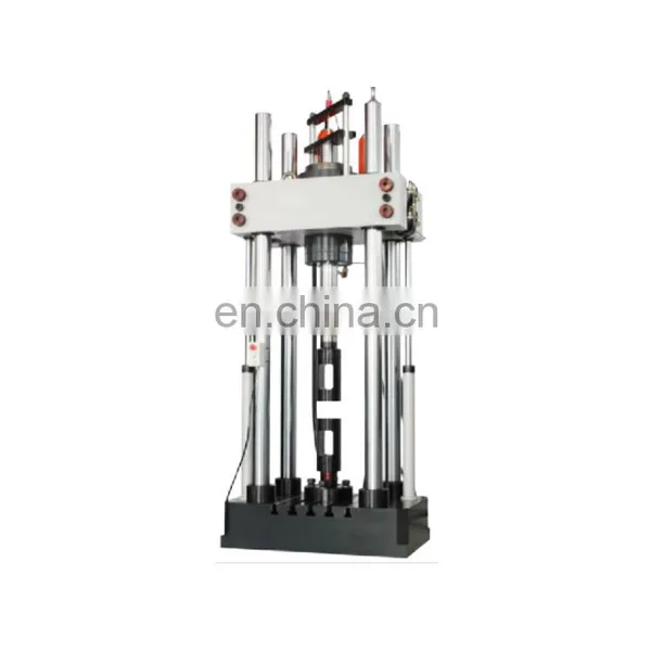 High Temperature Gas Corrosion Testing Machine photo-2
