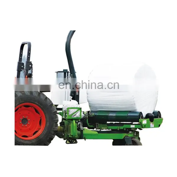 Farm Tool 9BM-122 / 120TW Coating Machine With Tractor PTO Drive photo-2