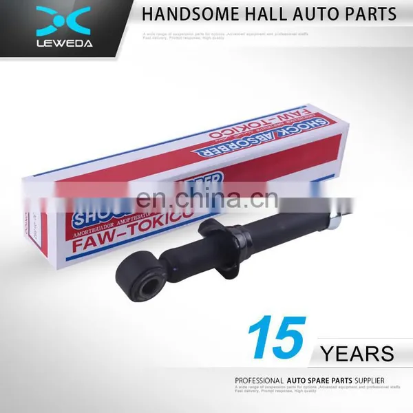Auto Parts Hydraulic Shock Absorber Rear Axle 48530-02392 48530-80091 4853002392 for Japanese Cars ZZE122 photo-2
