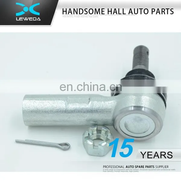 Genuine Replacement Blueprint Tie Rod End 45046-59115 45046-29255 45046-09190 photo-2