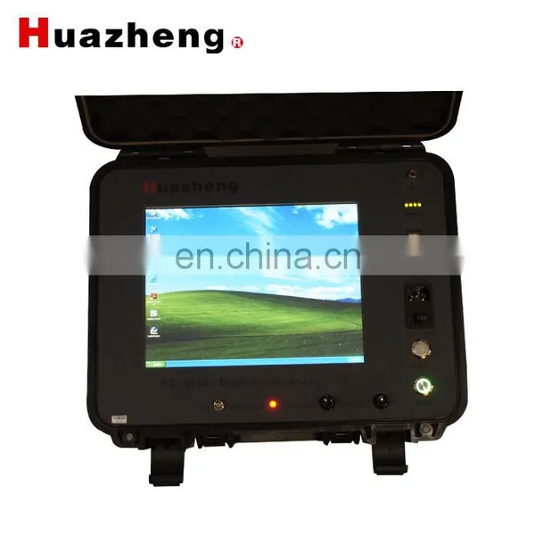 Universal Cable Tester High Precision High Voltage All-in-one Cable Fault Locator photo-3