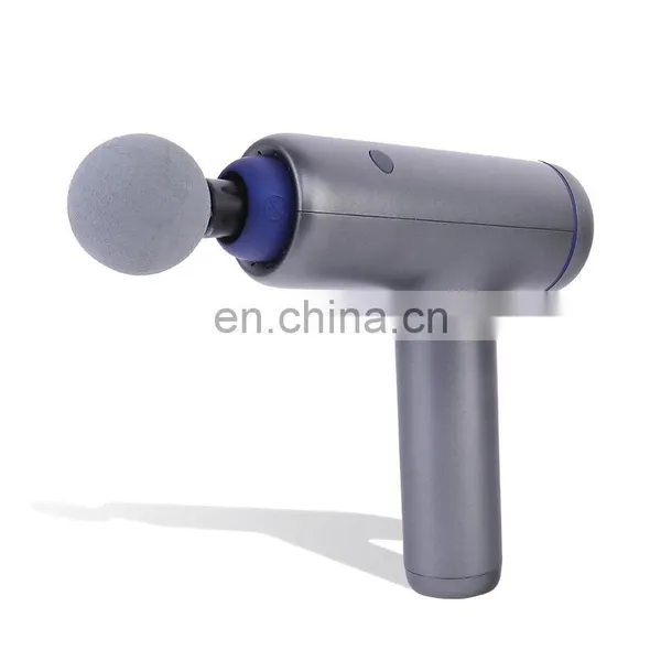 2021 Vivanstar Best Selling Relax Fitness Low Noise Massage Gun For Exercising Muscle Pain Relief 8844 photo-2