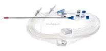 Disposable Suction Irrigation Set for Laparoscopic Surgical Instrument photo-3
