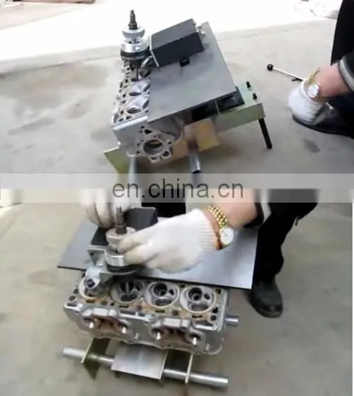 18-62mm Valve Seat Cutting Machine/Boring Machine,Valve Seat Cutting Machine Used photo-3