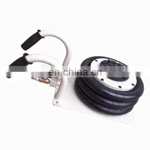 Auto Repair Jack Car Pneumatic Air Jack/3-bag 3 Tons Air Jack photo-3
